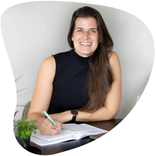 Profielfoto van Britt Telleman, Technisch Virtual Assistant